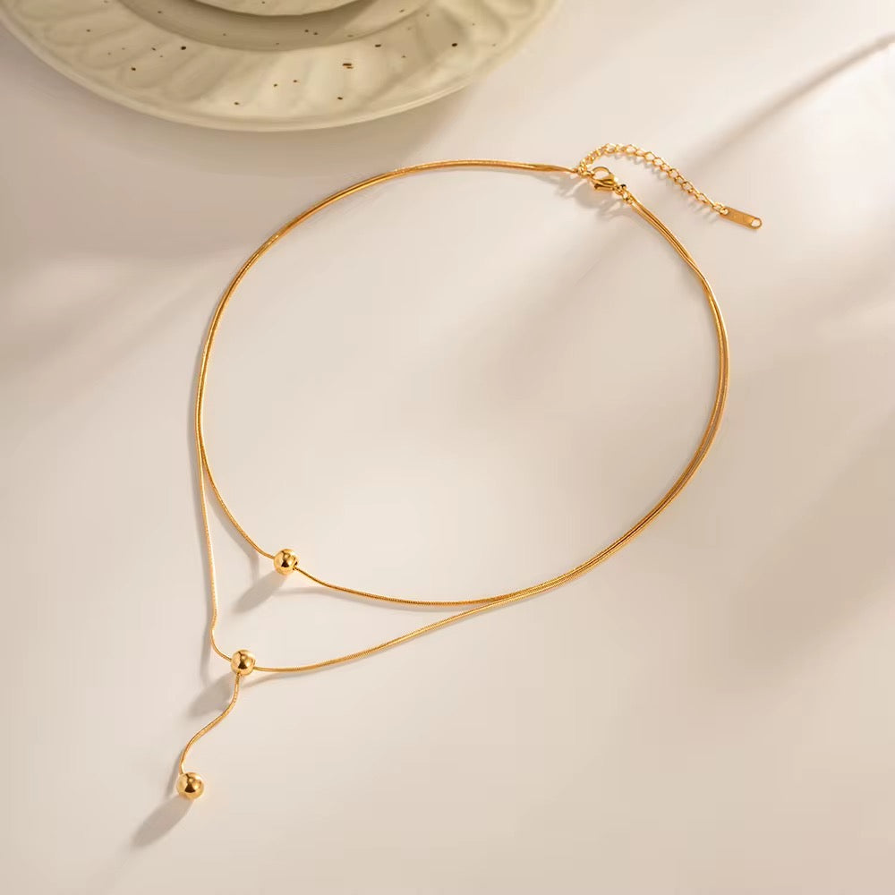 Colier Elegance