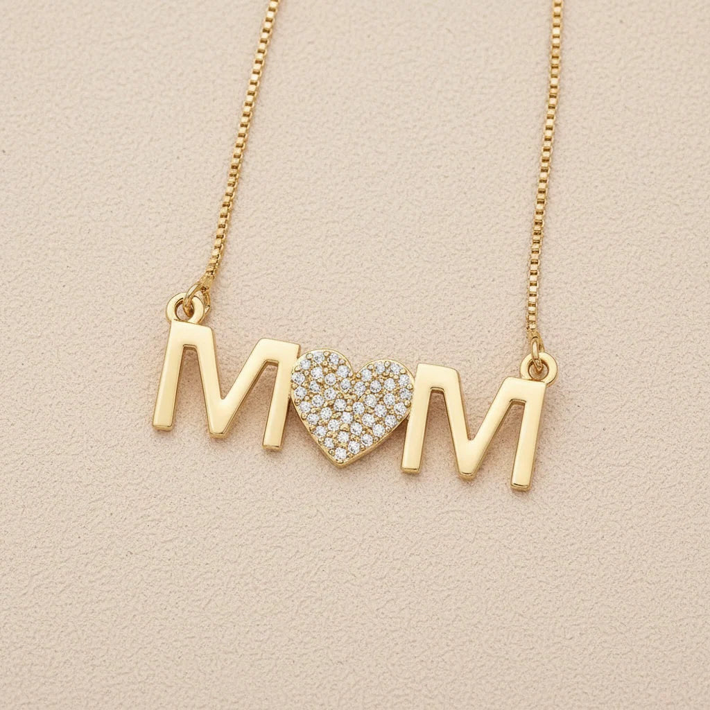 Colier - M🤍M