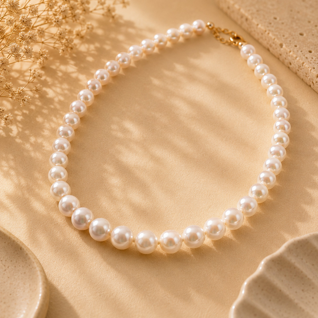 Perle naturale
