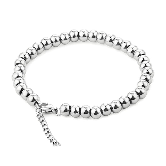 Brățară Silver Beads