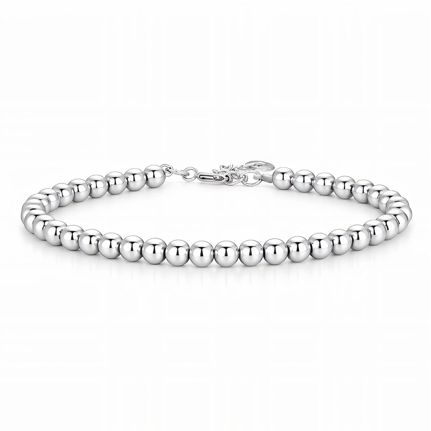Brățară Silver Beads