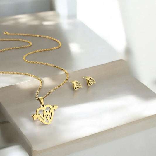 Set- Love Signature