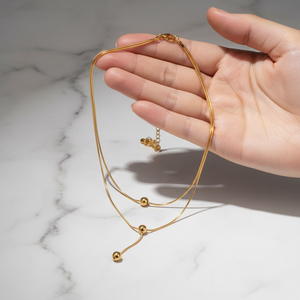 Colier Elegance